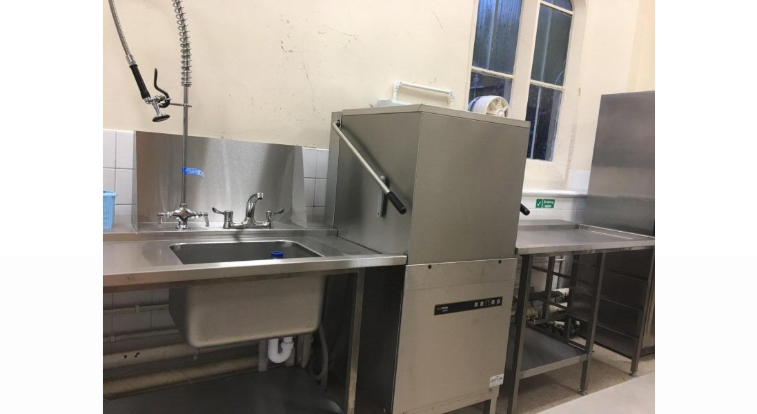 dishwasher setup sink and table sale in sri lanka