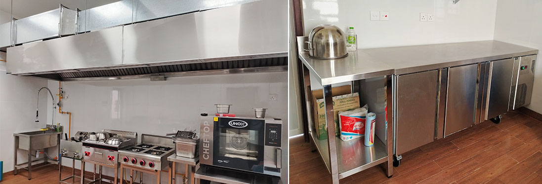 punchis kitchen in sri lanka