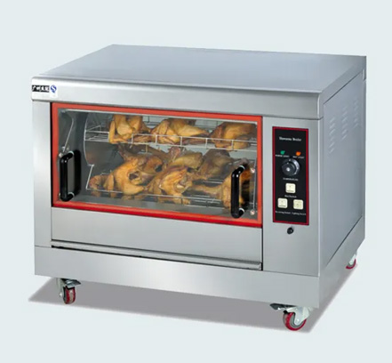 chicken rotisserie lie top model for sale in colombo sri lanka
