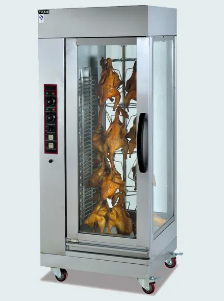 chicken rotisserie upright for sale in colombo sri lanka
