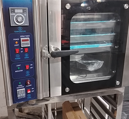 gas convection oven 5 trays for sale in colombo sri lanka