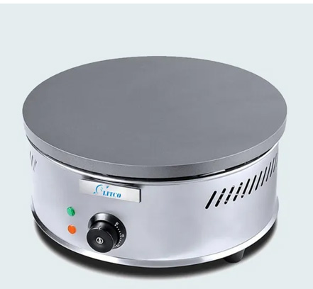 electric crepe maker machine for sale in colombo sri lanka