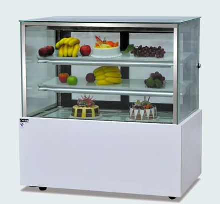 box type food display cupboard for sale in colombo sri lanka