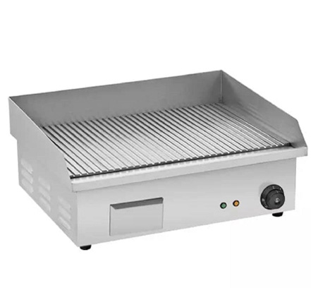 gas all grooved griddle for grill work for sale in colombo sri lanka