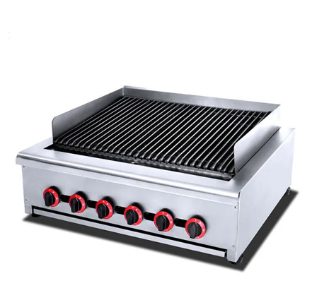 gas char griddle for grill work for sale in colombo sri lanka