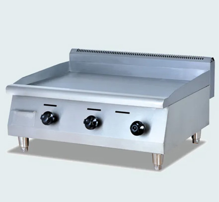 gas flat griddle for grill work for sale in colombo sri lanka