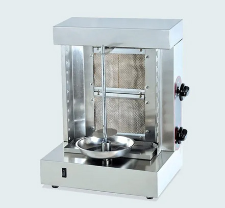 gas shawarma machine for sale in colombo sri lanka