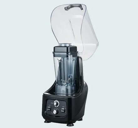 electric sound proof blende machine for sale in colombo sri lanka