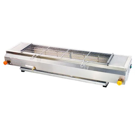 Smokeless BBQ Oven machine for sale in colombo sri lanka