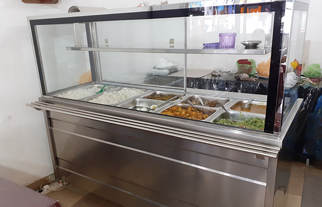 bainmarie for sale in colombo sri Lanka