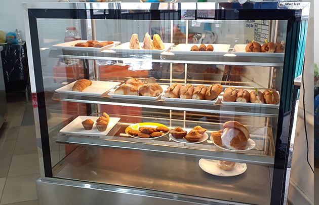 food display cabinets for sale in colombo sri Lanka