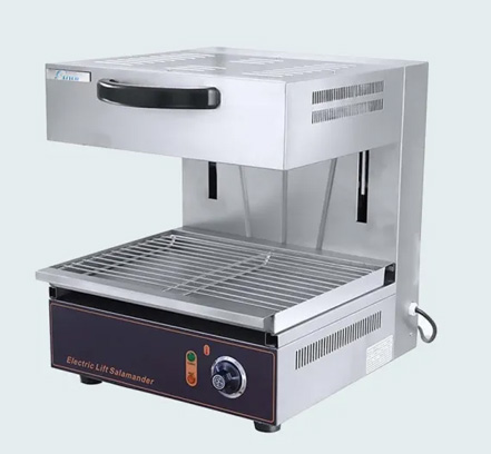 ELECTRIC- Lift Salamander machine for sale in colombo sri lanka