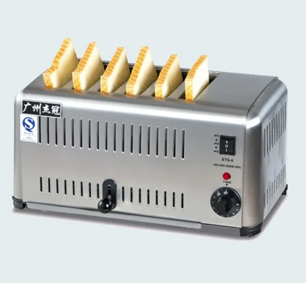 bread six slice toaster machine for sale in colombo sri lanka