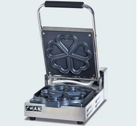 electric heart shape waffle baker machine for sale in colombo sri lanka