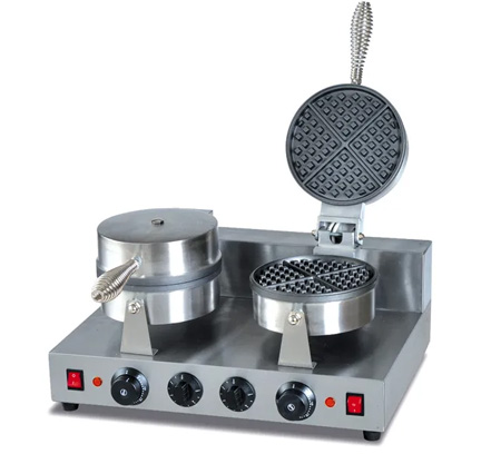 electric double waffle maker machine for sale in colombo sri lanka