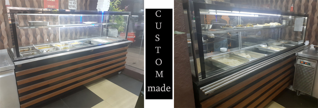custom made hot bain marie for sale sri lanka