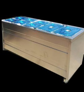 bain marie, stainless steel food display hot bain marie sri-lanka