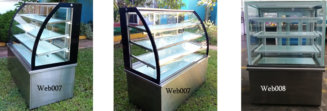 stainless steel cool cupboard for sale