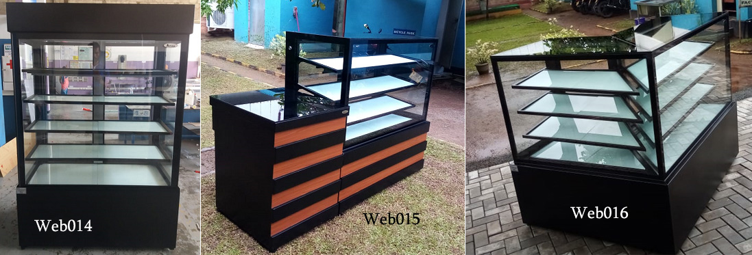 custom made cool display cupboards sri lanka