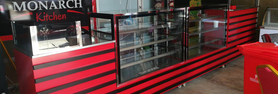 custom made bain marie sri lanka