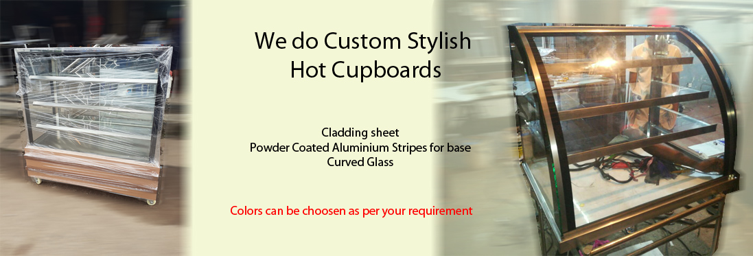 stainless steel hot pastry cupboard for sale