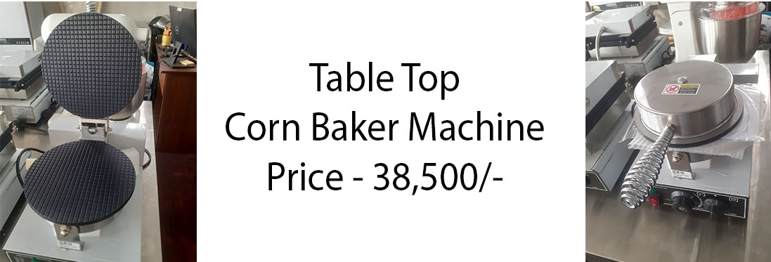 corn baking machine for kitchen for sale in sri lanka