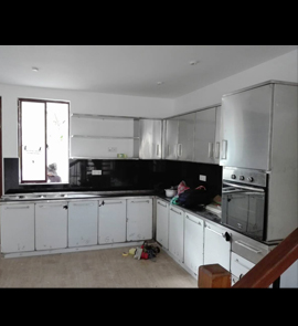 stainless steel pantry cupboards in sri-lanka