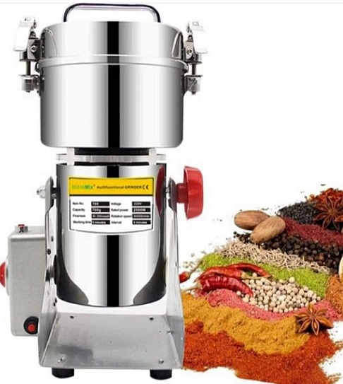 Stainless steel heavy duty Grinders machines for sale in sri lanka
