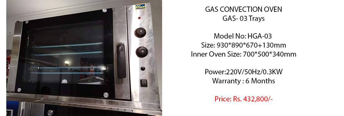  gas convection oven 5 trays and microwave oven, tandoori oven for sale in sri lanka