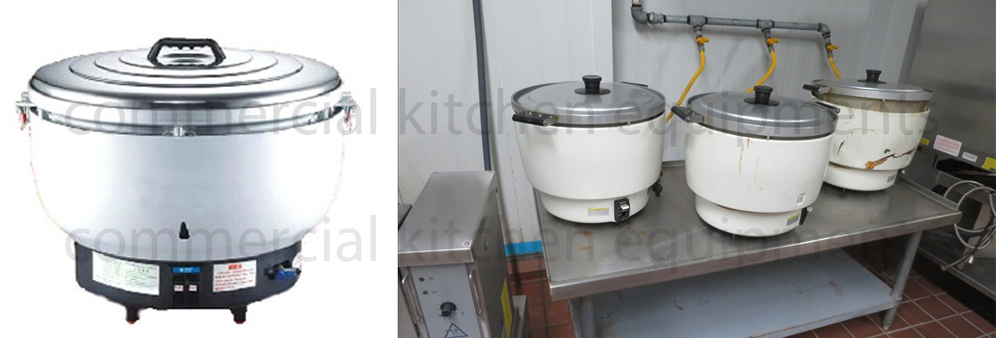 gas commercial rice cookers for sale in sri lanka