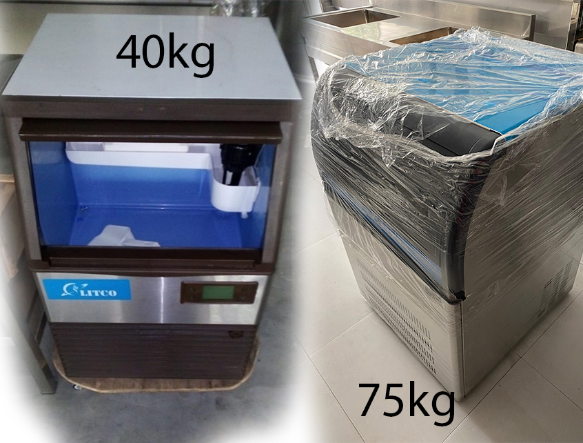 ice cube making machines for sale in sri lanka