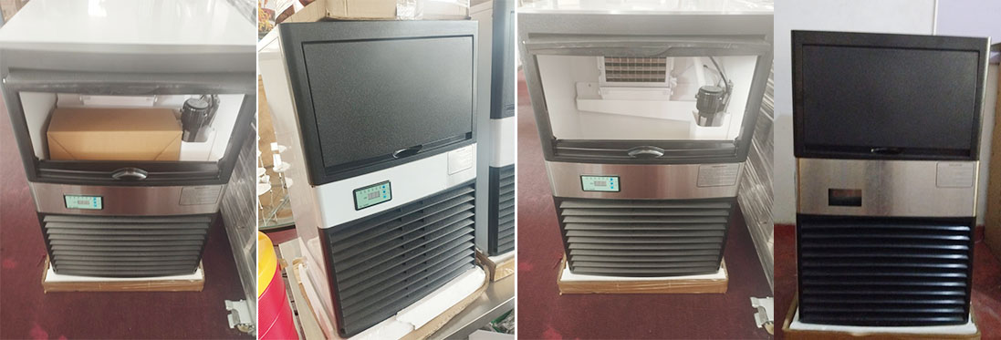 portable ice cube making machines for sale in sri lanka