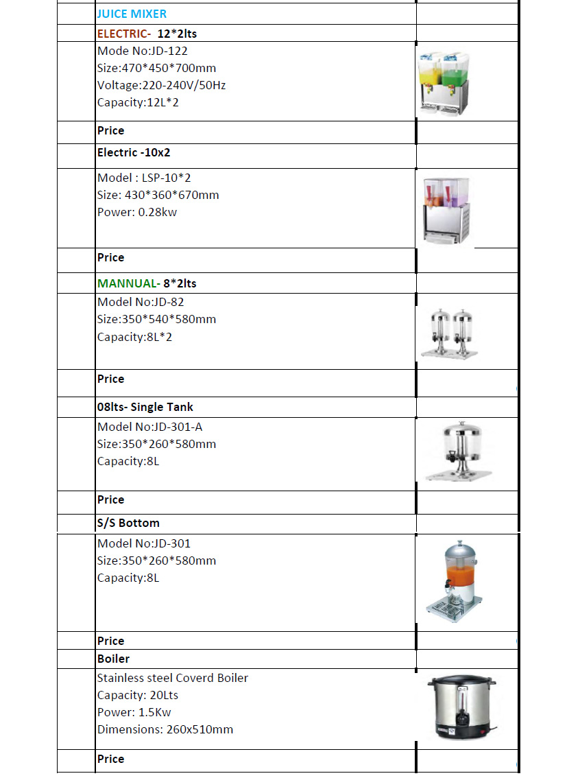juice mixers machine for kitchen for sale in sri lanka