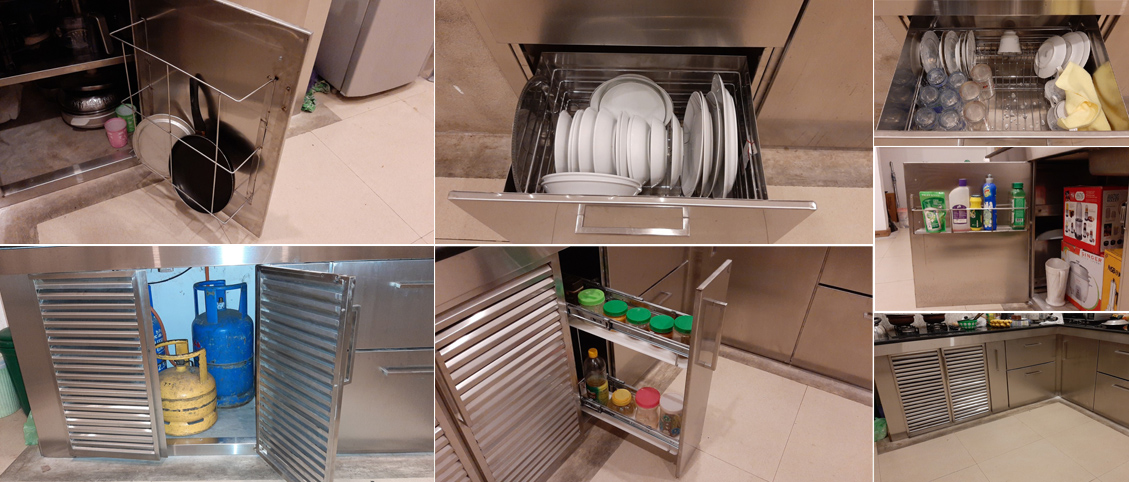 pantry cupboards in sri lanka