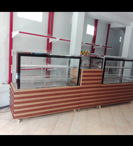 stainless steel food display, pastry cupboards in sri-lanka