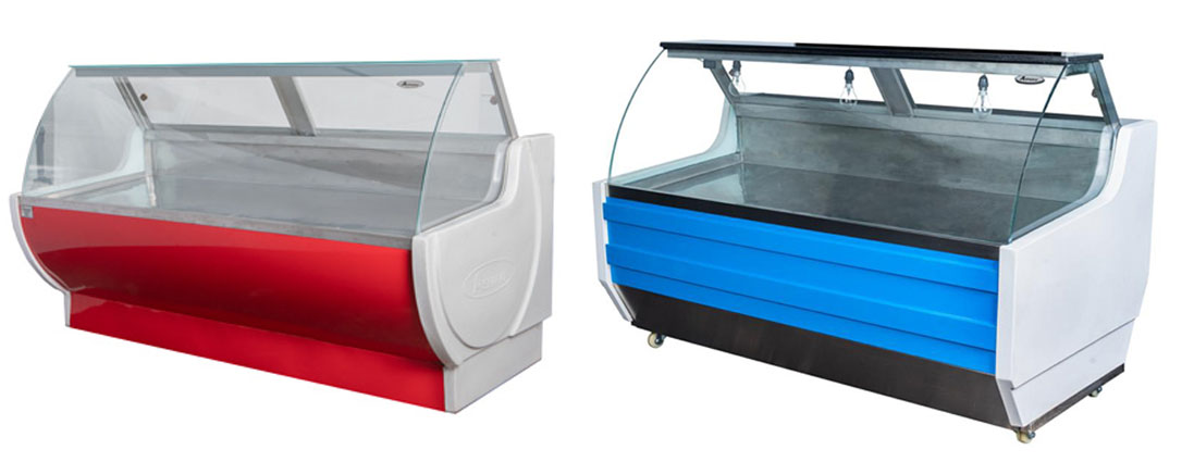meat display chillers for sale sri lanka