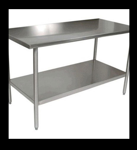 Stainless Steel Food Prep Tables, Stainless Steel Work Tables, Food Prep Tables, Stainless Steel Tables, Kitchen Work Tables manufacturer in sri lanka fabricator installation in sri lanka