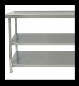 Stainless Steel Food Prep Tables, Stainless Steel Work Tables, Food Prep Tables, Stainless Steel Tables, Kitchen Work Tables manufacturer in sri lanka fabricator installation in sri lanka