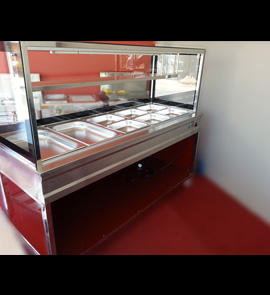 stainless steel bain marie manufacturer in sri-lanka