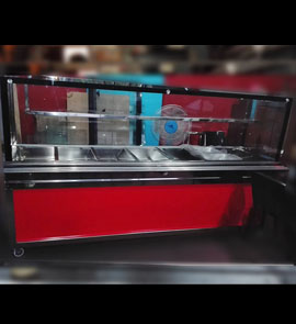 stainless steel bain marie manufacturer in sri-lanka