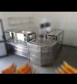 stainless steel bain marie manufacturer in sri-lanka, stainless steel cashier counters in sri Lanka