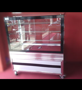 stainless steel food display, pastry cupboards in sri-lanka