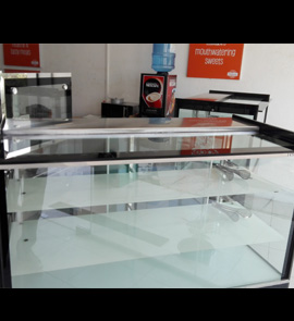 stainless steel food display, pastry cupboards in sri-lanka