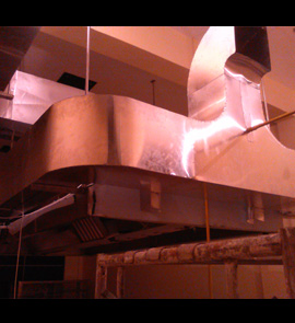 stainless steel kitchen canopy fabricator in sri-lanka