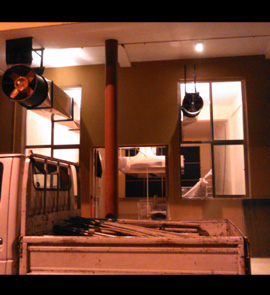 stainless steel kitchen canopy fabricator in sri-lanka