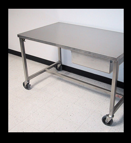 Stainless Steel Food Prep Tables, Stainless Steel Work Tables, Food Prep Tables, Stainless Steel Tables, Kitchen Work Tables manufacturer in sri lanka fabricator installation in sri lanka