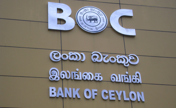 stainless steel letter name boards fabrication in sri lanka