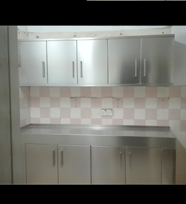 stainless steel pantry cupboards in sri-lanka