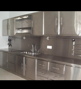stainless steel pantry cupboards in sri-lanka