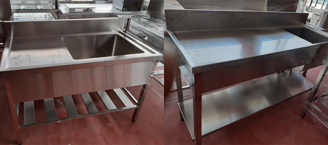 Stainless Steel sink for sale in Sri Lanka